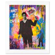 War is Over by Rovenskaya Original