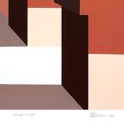 Beginnings Limited Edition by Schlesinger (1915-2011)