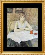 Toulouse Lautrec, Rice Powder