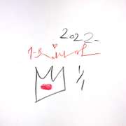 Street Connoisseur - Life is Beautiful (Blue) by Mr Brainwash Original