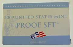 2009 US Proof Sets
