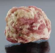 Collectors 175.21ct unheated uncut Tourmaline