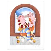 Untitled by Mahler, Yuval