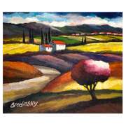 Untitled by Brodinsky Original