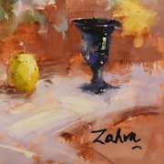 Untitled by Zahra Original