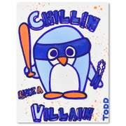 Chillin by Goldman Original