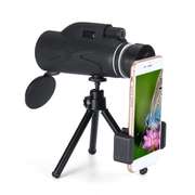 80x100 Magnification Portable Monocular Telescope