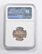 MS62 1913 Indian Head Buffalo Nickel Type 1 NGC