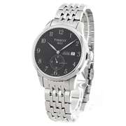 Tissot Black Dial Automatic, New In Box.