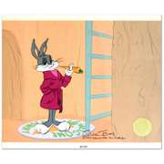 Home Sweet Home by Chuck Jones (1912-2002)