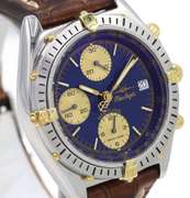 Breitling Chronomat Blue Angels B13048, 39mm, Stainless Steel