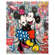 Big Hug by Jozza Original