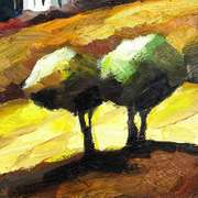 Untitled by Brodinsky Original