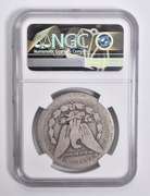 FAIR 2 1886-O Morgan Silver Dollar NGC Lowball Low Ball