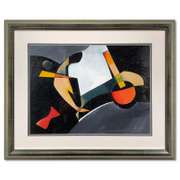 Untitled by Neal Doty (1941-2016)