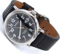 Shinola Runwell 41mm Watch