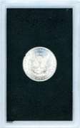 1884-CC Morgan Silver Dollar in GSA Pack
