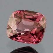 Excellent 1.20ct untreated plum violet Spinel