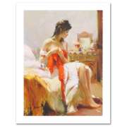Expectations by Pino (1939-2010)