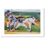 Nolan Ryan by Harrington, David