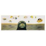 Hawaiian Sea Life Limited Edition by Wyland