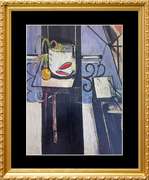 Henri Matisse, Gold Fish