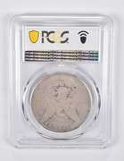 FR02 1883 Morgan Silver Dollar PCGS Lowball