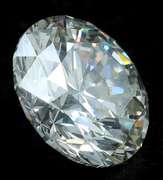 Loose Diamond, 1.53ct, GIA Certified, Round Brilliant Cut