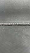 DOUBLE LAYER 5.60 CARATS DIAMOND TENNIS BRACELET WITH ROUND BRILLIANT CUT LAB GROWN DIAMONDS