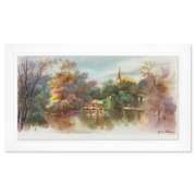 Untitled Original by Roitman