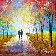 Untitled Original by Braver