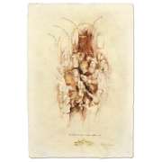 Miziyon Tetse Torah by Horen, Brachi