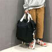 26L Backpack Waterproof Oxford Satchel