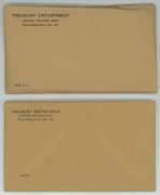 UNOPENED 1956 & 1962 US Silver Proof Sets. Sealed