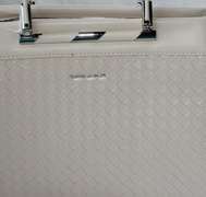 Stylish Designer Bag By David Jones-Paris