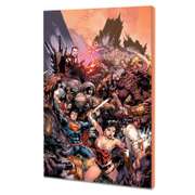 Superman/ Wonder Woman #17 Limited Edition by DC Comics