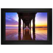 Pier Blossom by Jongas