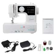 Mini Desktop Electric Sewing Machine 12 Stitches