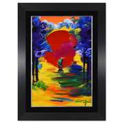 Better World by Peter Max