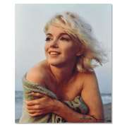 Marilyn Monroe Original by George Barris (1922-2016)