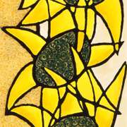 Sunflower Trio by Ben-Simhon, Avi