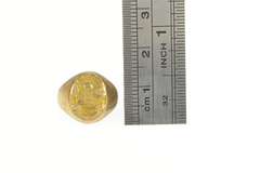 14K Yellow Gold 1913 Miss Madeira School McLean Class Ring