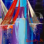 Untitled by Sinkovsky Original