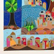 Tree of Life by Hasson, Ilan