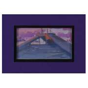 Untitled Original by Marvel Comics