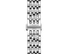 Tissot Black Dial Automatic, New In Box.
