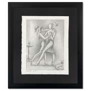 They Say it Takes Two by Kostabi Original