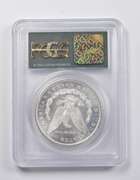 MS65 1879-S Morgan Silver Dollar PCGS OGH