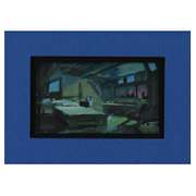 Untitled Original by Marvel Comics