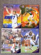 Broncos Insider Magazine Vintage